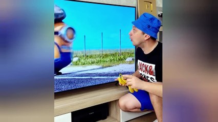 Try Not To Laugh Best Funny Moment MEMES