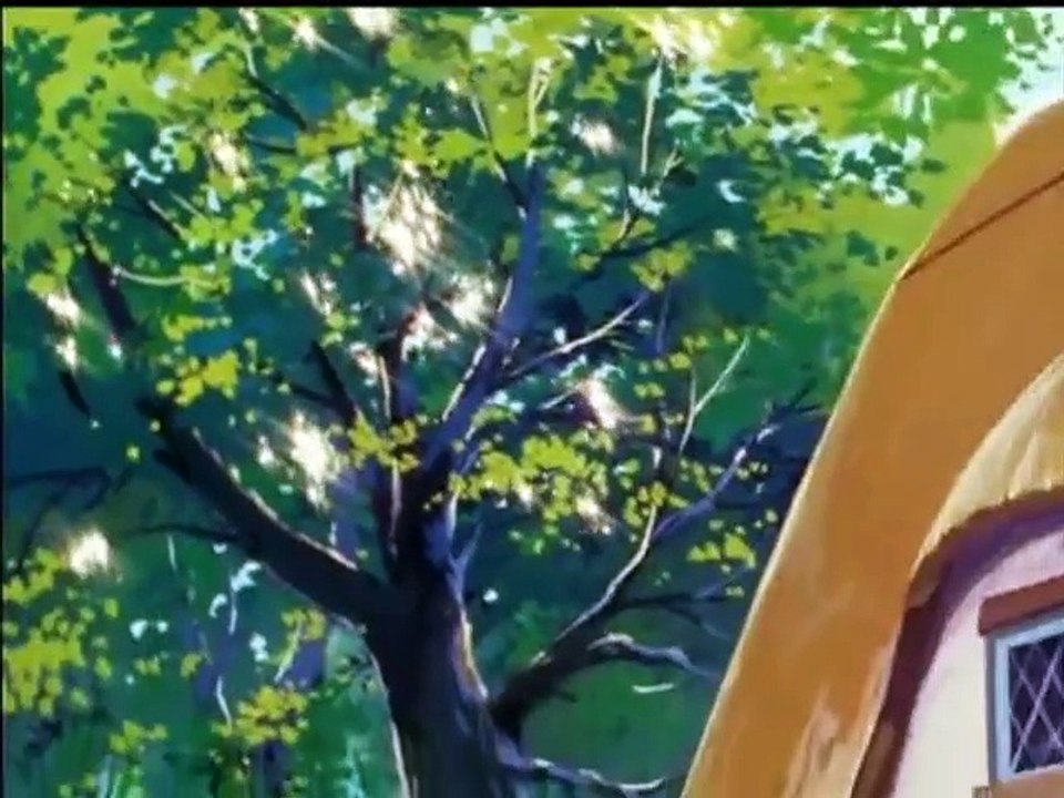 Sandy Bell Episodio 9 - Partida repentina