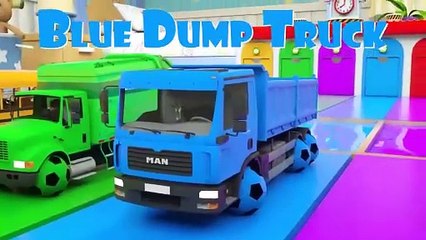 Surprise Soccer Ball Kids Songs - Wheels On the Bus song - Baby Nursery Rhymes & Kids Songs