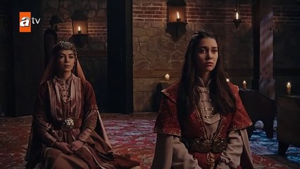 Kurulus Osman Urdu - Season 5 - Episode 145