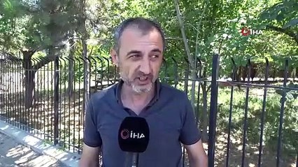 Elektrik kabloları yine can aldı: 16 yaşındaki genç hayatını kaybetti