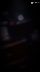 Here's my latest video