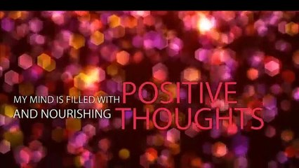 42 Morning Affirmations (Kick Start Your Day)