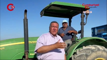 CHP'li Gürer açıkladı_ Son 10 yılda çiftçiye 808 milyar lira verilmesi gereken destek verilmedi