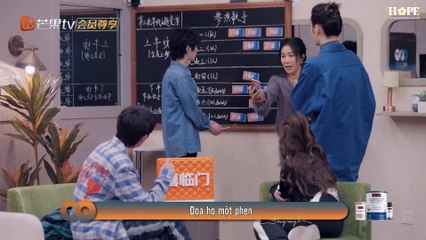 VIETSUB Tiếng Ca Còn Mãi - First Look Episode 7 🎶