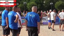 Saint-Symphorien-sur-Coise : La mont du Lyonnaise à pétanque 2024 Triplette Ouvert à Tous (8)