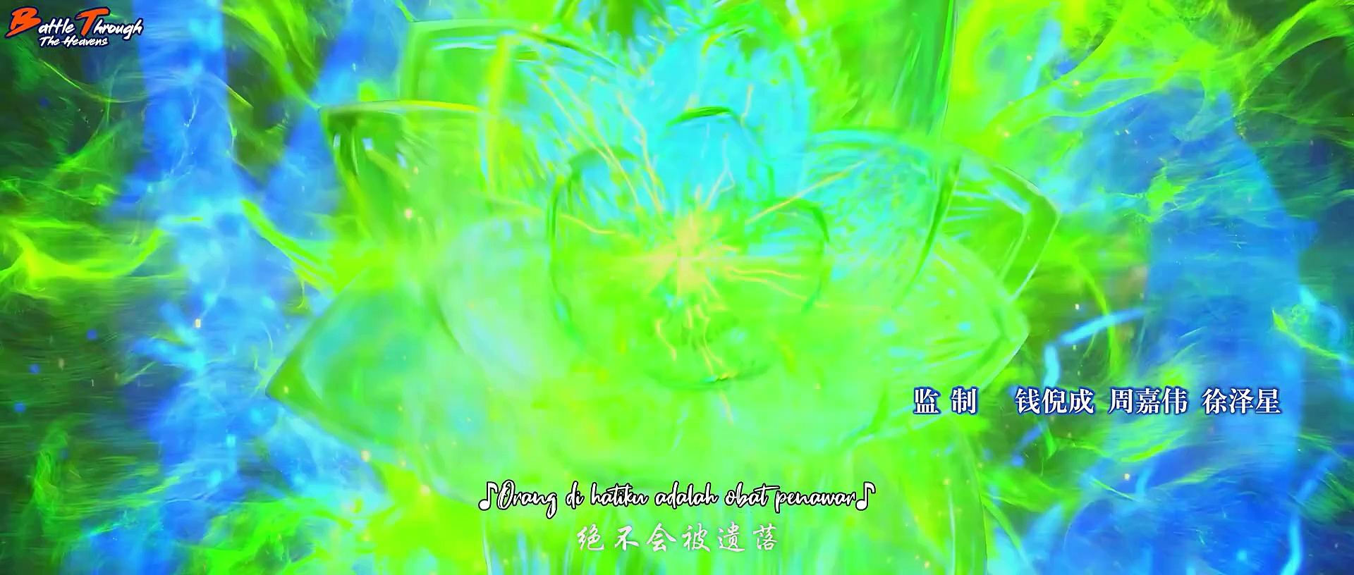 anime
