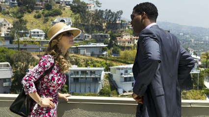 The Closer : L.A. enquêtes prioritaires