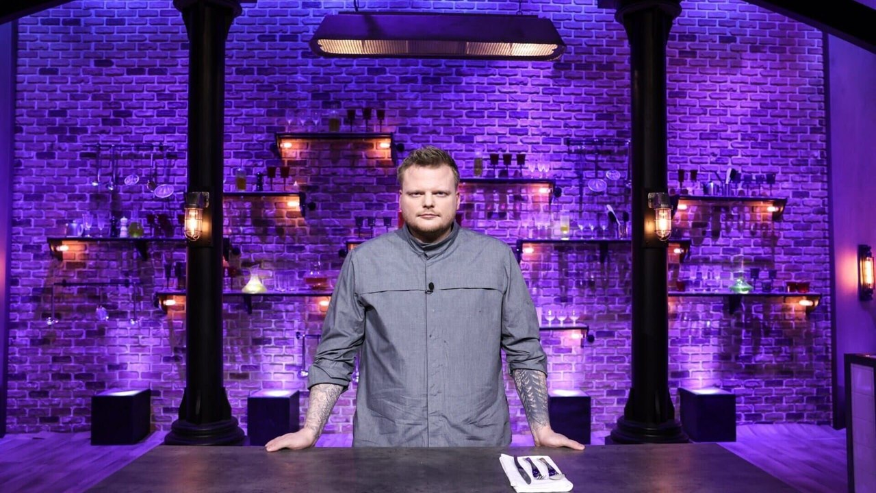 Top chef