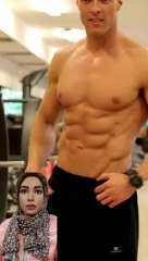 Solve the problem of the rumen | Abdominal muscles