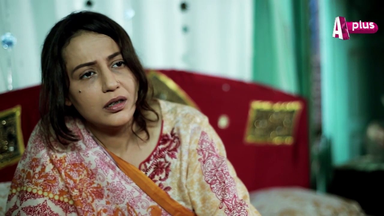 Sakeena - EP 43 aPlus Entertainment