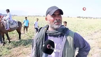 Hepsini hayrına depremzedelere bırakmıştı... Sonuç bu oldu