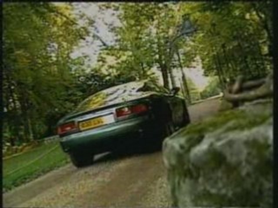 Aston-Martin