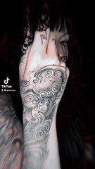 TOMIE MAKEUP 