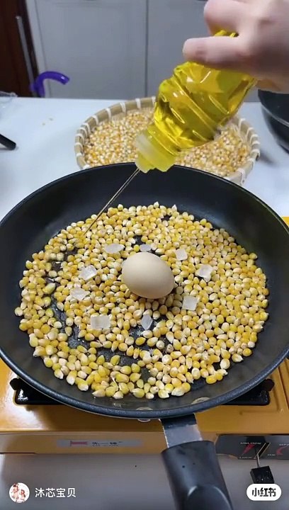 Recipe Karan flower