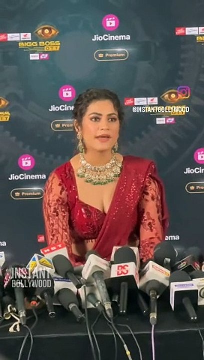 Kritika Malik Reacts on Payal's Divorce statement
