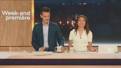 Marie Gentric sur BFM (04/08/2024)