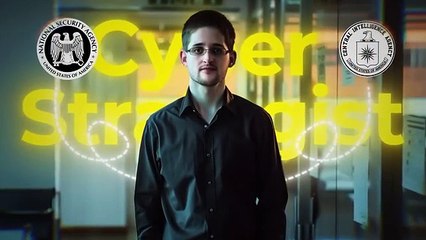The Man Who Hacked America