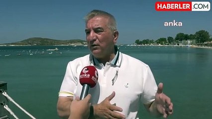 Tatilcilerin Yunan adalarını tercih etmesi turizmcilere haksızlık