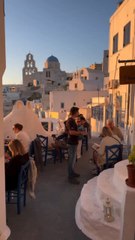 LE PLUS BEAU mood vacances en Grèce