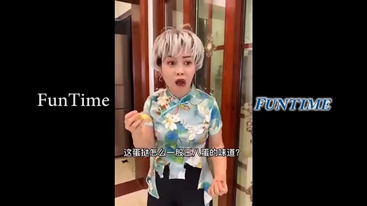 Funny Tik Tok / Super funny collection! Funny videos of mother and daughter! Original, funny, big twists, creative, and imaginative... I lose if you guess the ending Part 23 Fun Time