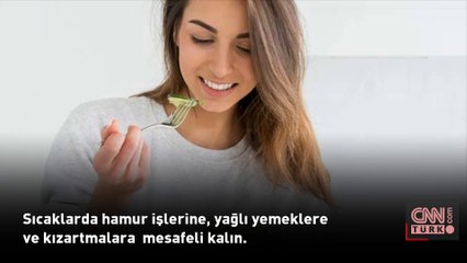 4 Ağustos 2024 günün öne çıkan sağlık haberleri...