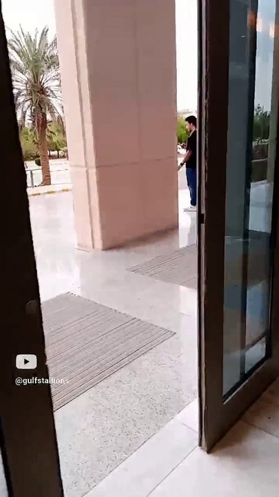 Rain in Riyadh2023 -Part-7