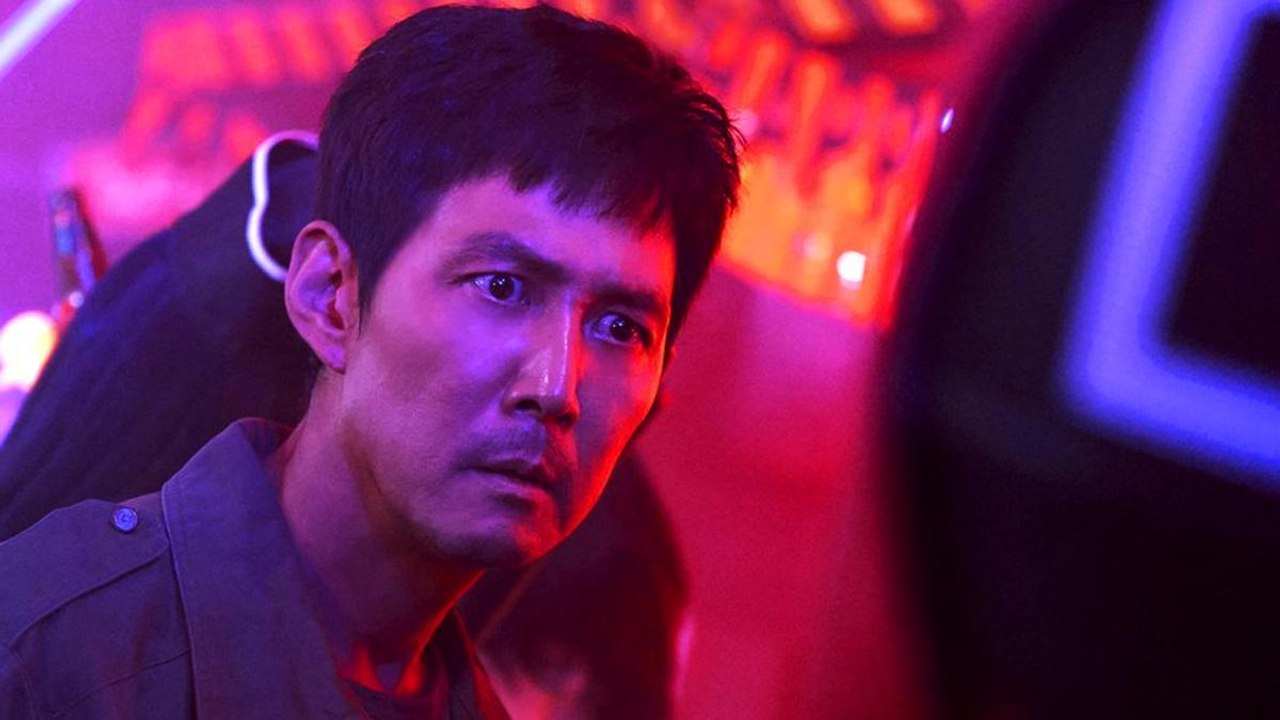 El juego del calamar Temporada 2 - Anuncio del estreno (Español) © Netflix