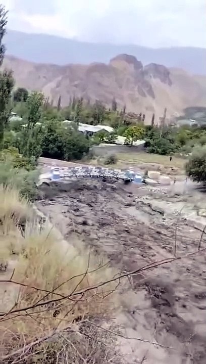 Booni Upper Chitral
