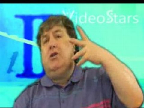 Russell Grant Video Horoscope Gemini April Friday 18th