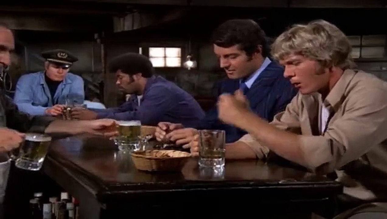 Mission Impossible S06 E05 - Shape-Up