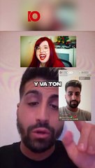 MORGANE MAKE UP INSULTE LE FILS DE RAMOUS SUR TIKTOK ?
