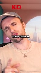 SQUEEZIE FAIT UNE PAUSE DE YOUTUBE !