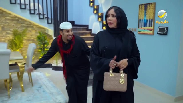 عمة عامر بهدلته.. شوف عملت معاه إيه _شباب_البومب_ج