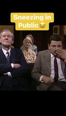 Mr Bean | Funny clips |Mr bean official