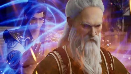 Martial Master Episode 460 English Sub || Indo Sub