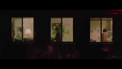 The Neighbors Window  Oscar Winning Short Film