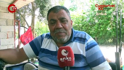 Depremzede engelli Hüseyin Köksal 4 bin lira engelli maaşıyla geçinmeye çalışıyoruz, artık hayat mücadelesinden yoruldum