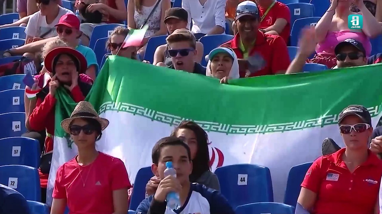 تماشا آنلاین فیلم مستند مجید احمدی | Iranian Documentary Movie Majid Ahmadi