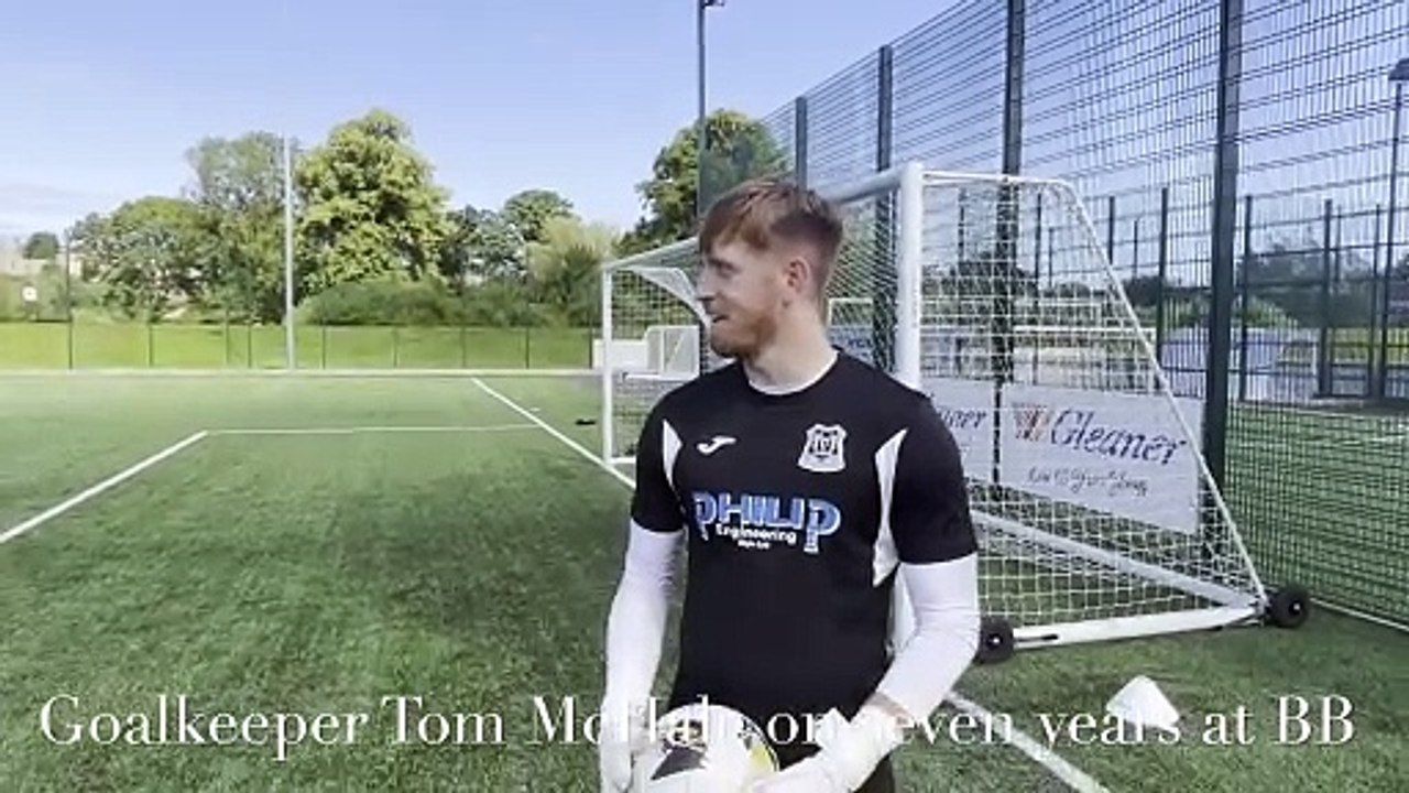 Tom McHale