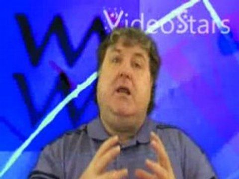 Russell Grant Video Horoscope Aquarius April Friday 18th