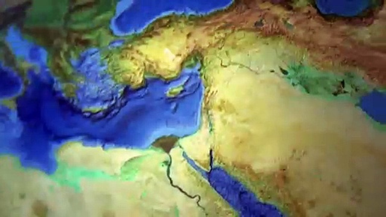 Videografik: Israels Raketenabwehr 'Iron Dome'