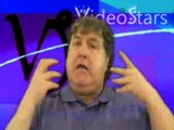 Russell Grant Video Horoscope Capricorn April Friday 18th