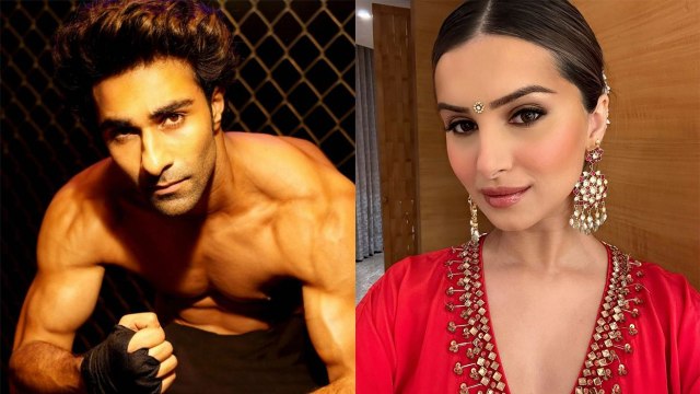 Tara Sutaria ने Kareena Kapoor Khan के भाई Aadar Jain से हुआ Breakup, फिर की ये हरकत