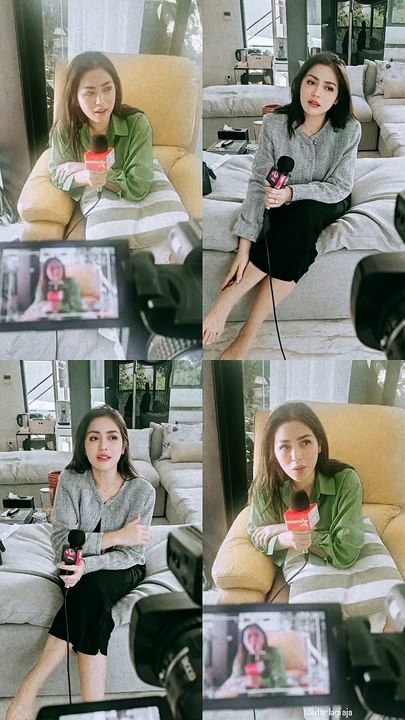 Jessica Iskandar