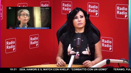 Lidia Vella - Sabato 03 Agosto 2024