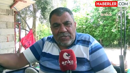 Yüzde 90 Engelli Depremzede Geçim Sıkıntısı Çekiyor