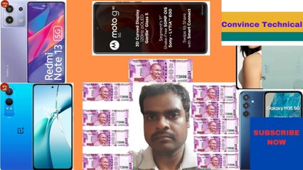 Perfect Best Phone for you - under 20000 Budget/20K in this August Month ! Bittu Gadget No.1