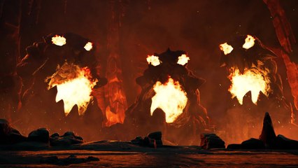 Darksiders Teaser (2024)