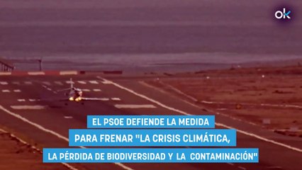 El Gobierno del Falcon pide a los españoles comprar menos electrodomésticos porque «contaminan»